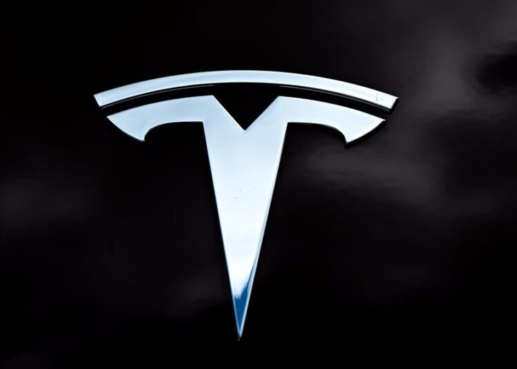 Tesla Model Y 2025 llegará a EE.UU. en marzo