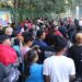 Las peticiones de asilo en México caen casi a la mitad en 2024