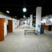 Autoridades habilitan albergue temporal en Tijuana para migrantes deportados