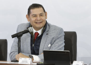 Puebla cuenta con 3 mil empleos para migrantes deportados
