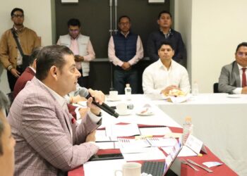 Universidad de la Tecnología y la Sostenibilidad se instalará en Cuautlancingo