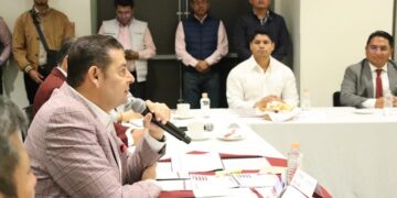 Universidad de la Tecnología y la Sostenibilidad se instalará en Cuautlancingo