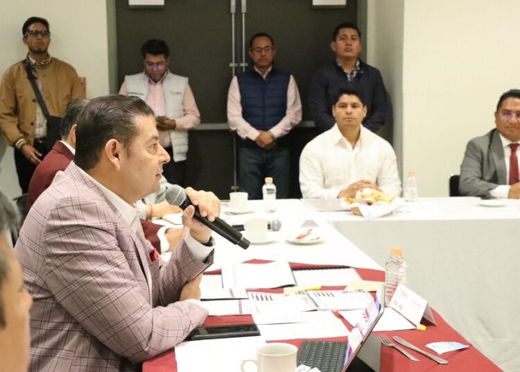 Universidad de la Tecnología y la Sostenibilidad se instalará en Cuautlancingo