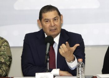 Armenta plantea proceso para disolver PPS y APP