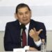 Armenta plantea proceso para disolver PPS y APP