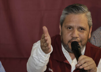 Morena repetirá alianzas para competir en las elecciones extraordinarias