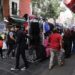 Ayuntamiento no permitirá que ambulantes se instalen en lugares no autorizados