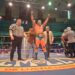 Guerrero Maya Jr. retiene el Campeonato Nacional Peso Medio ante Xelhua-Sigue creciendo la rivalidad entre ambos gladiadores poblanos