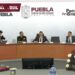 En Puebla no debe haber puerta giratoria: Armenta