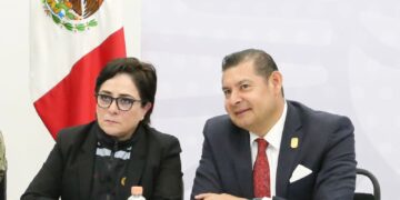 Detonan coordinación federal y estatal en Protección Civil (Video)