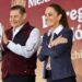Pinta bien el año en la relación Sheinbaum-Armenta