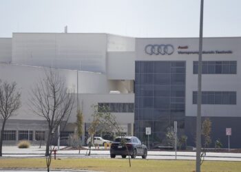 Audi y VW anuncian ajustes en procesos productivos