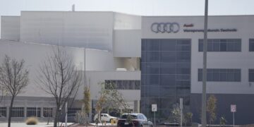Audi y VW anuncian ajustes en procesos productivos