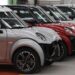 Puebla aporta 13.2% de producción automotriz de vehículos ligeros