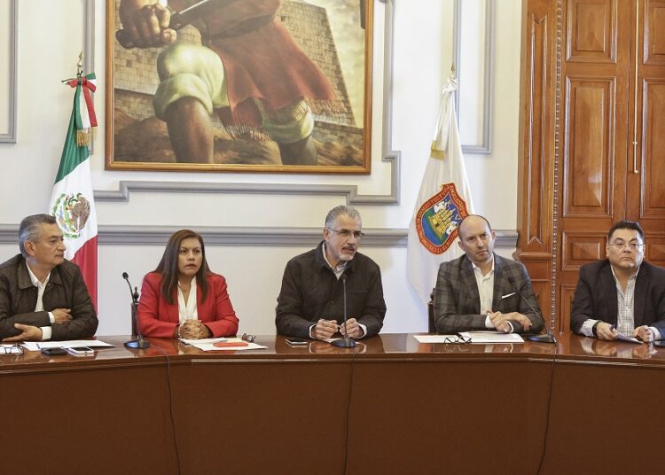 Ayuntamiento comienza a pagar hoyo financiero heredado