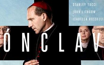 Cónclave, religiosamente político y políticamente religioso