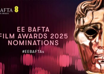 Nominaciones a los BAFTA 2025 destacan por importante presencia latina