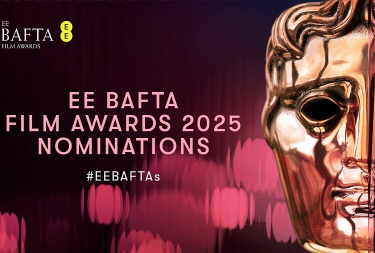 Nominaciones a los BAFTA 2025 destacan por importante presencia latina