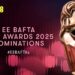 Nominaciones a los BAFTA 2025 destacan por importante presencia latina