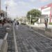 Peatonalización ha hecho más seguro el Barrio de Santiago