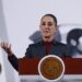 Sheinbaum enviará carta a Google por renombrar Golfo de México