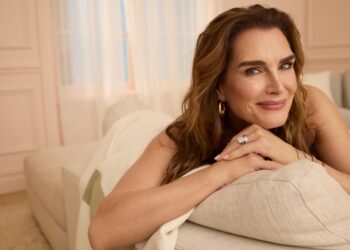 Brooke Shields revela que fue sometida a un rejuvenecimiento vaginal sin su consentimiento