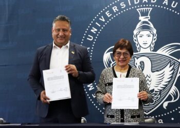 BUAP y el SNTE 51 impulsarán una educación de calidad en el estado