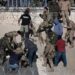 México y EE.UU. hallan túnel clandestino en el río Bravo para cruzar migrantes y droga
