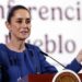 Sheinbaum lanza programa de desarme que canjea pistolas de ciudadanía por dinero