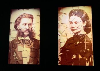 Una exposición en Viena celebra el bicentenario de Johann Strauss