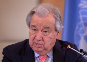 ONU pide a EE. UU. considerar exenciones para garantizar ayuda exterior