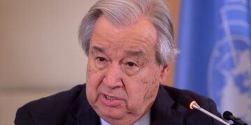 ONU pide a EE. UU. considerar exenciones para garantizar ayuda exterior
