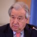 ONU pide a EE. UU. considerar exenciones para garantizar ayuda exterior