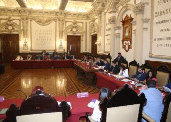 Cabildo aprueba actualización Estacionamiento Rotativo: habrá horas gratis pero se deberás registrarte (Video)