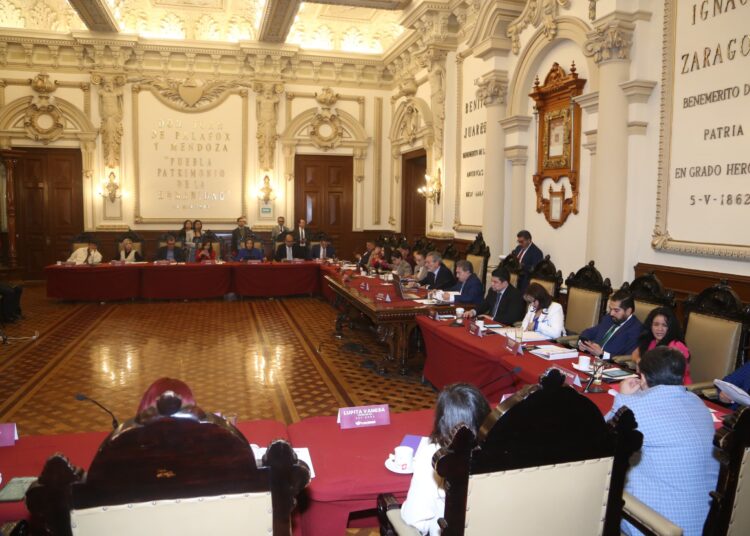 Cabildo aprueba actualización Estacionamiento Rotativo: habrá horas gratis pero se deberás registrarte (Video)