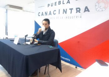 Canacintra prepara plan de contingencia ante deportaciones de poblanos