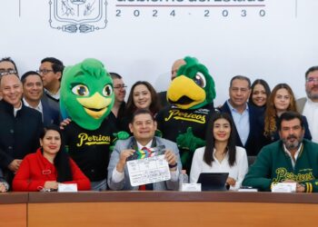 Arranca producción de ‘Canas al Aire’