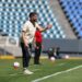 Carlos Adrián Morales, ‘muy avergonzado’ por resultados del Puebla Femenil