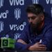 Voy a insistir hasta donde me lo permitan: Carlos Adrián Morales