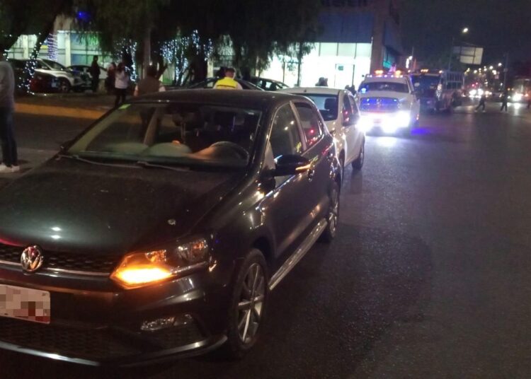 Gobierno estatal garantiza protección a mujeres en servicio de taxi de plataformas