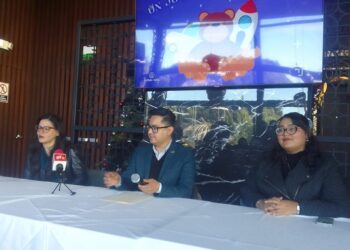 Casa del Sol anuncia la Colecta de juguetes con causa