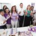 Gobierno no permitirá difamaciones ni violencia contras mujeres: Armenta