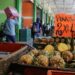 Comerciantes de Central de Abastos piden reforzar seguridad en la zona