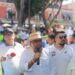 Vigilancia permanente en la Central de Abasto: acuerdo de comerciantes y Ayuntamiento de Puebla (VIDEO)