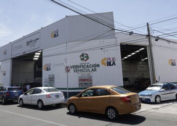 Presentan calendario de verificación vehicular 2025