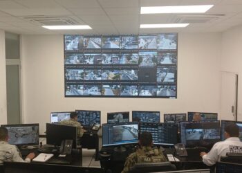 CERI-CAS es monitoreado por los tres niveles de Gobierno