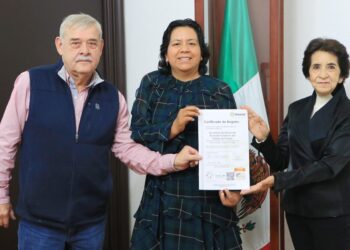 SDR obtiene certificación en Igualdad Laboral y No Discriminación