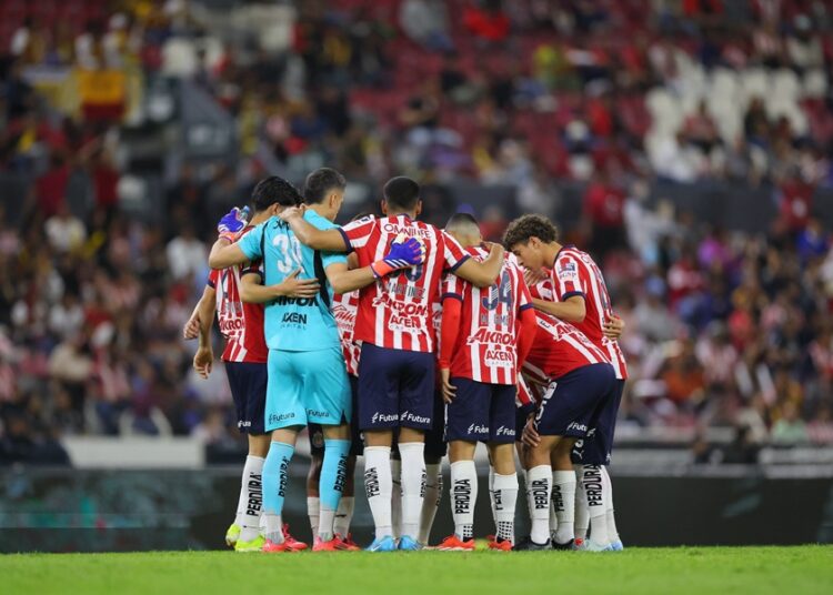 El ocaso de Chivas