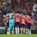 El ocaso de Chivas