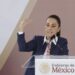Sheinbaum defenderá a migrantes mexicanos ante políticas de EE.UU.